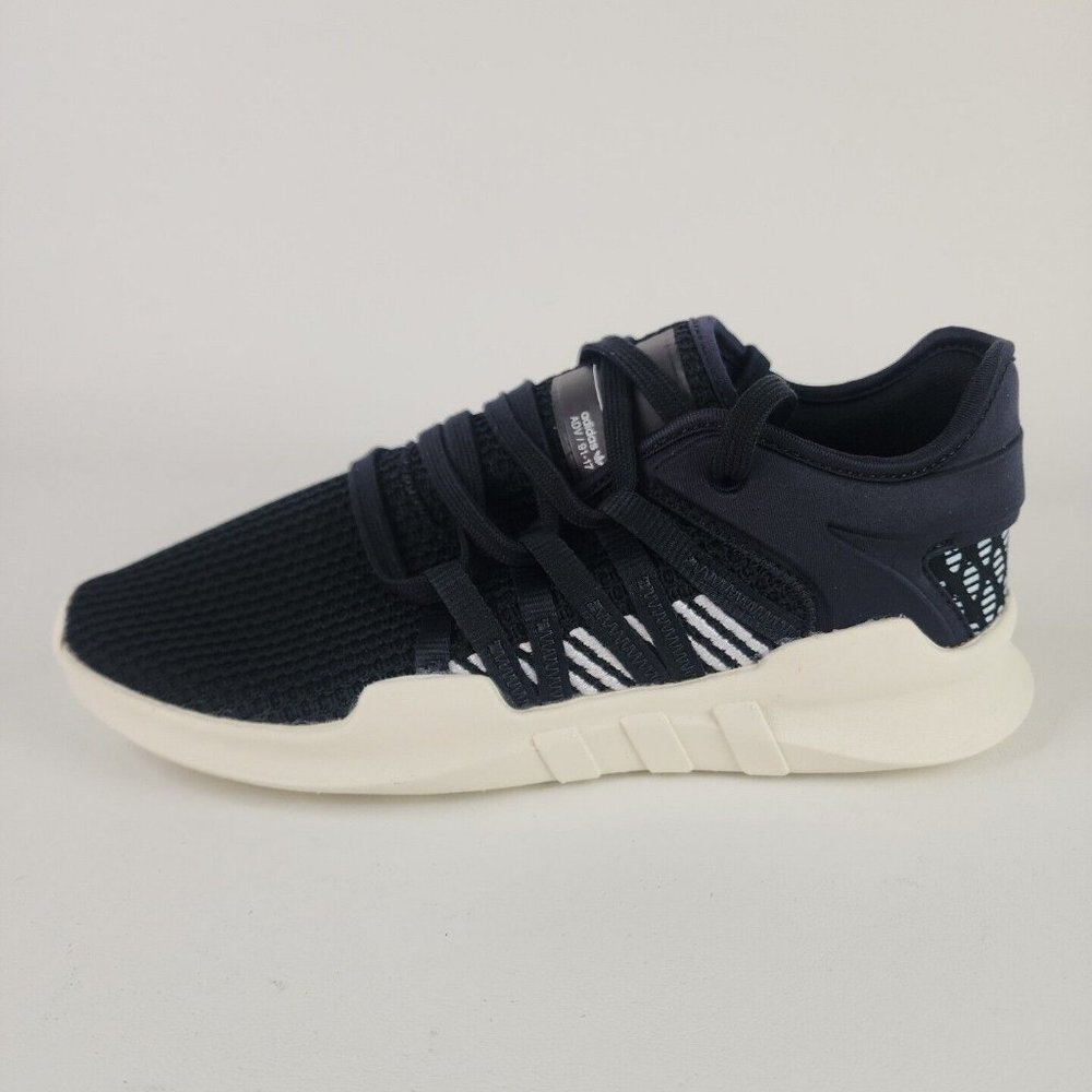 Adidas EQT RACING Advance W Core Black Sneakers Running Women